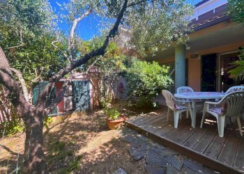 Terrazza - Villa a Schiera Campo nell'Elba - foto 1