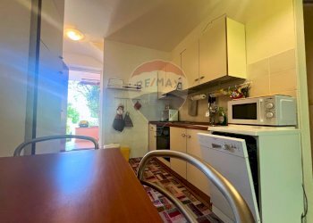 Cucina - Villa a Schiera Campo nell'Elba - foto 3
