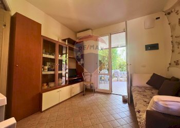 Soggiorno - Villa a Schiera Campo nell'Elba - foto 8