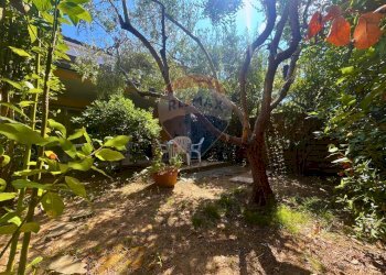 Giardino - Villa a Schiera Campo nell'Elba - foto 11