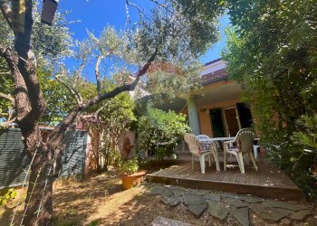 Casa all\'aperto - Villa a Schiera Campo nell'Elba - foto 12