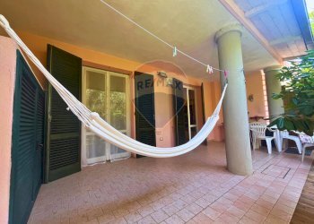 Terrazza - Villa a Schiera Campo nell'Elba - foto 13