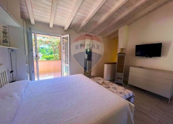 Camera / camera da letto - Villa a Schiera Campo nell'Elba - foto 18