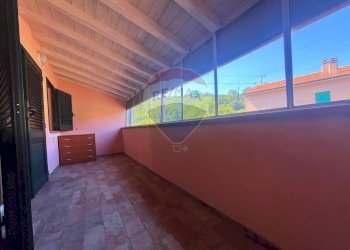 Terrazza - Villa a Schiera Campo nell'Elba - foto 19