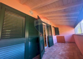 Terrazza - Villa a Schiera Campo nell'Elba - foto 20