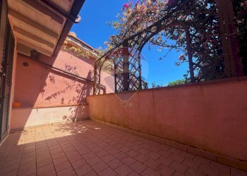 Terrazza - Villa a Schiera Campo nell'Elba - foto 22