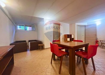 Sala da pranzo - Villa a Schiera Campo nell'Elba - foto 31