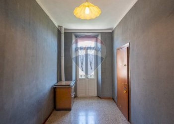 Hall / corridoio - Quadrilocale via Mazzini
 
10, Dosolo - foto 6