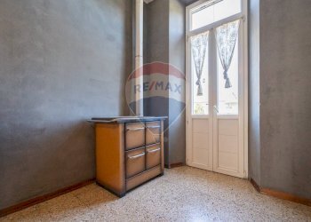 Stanza vuota - Quadrilocale via Mazzini
 
10, Dosolo - foto 7