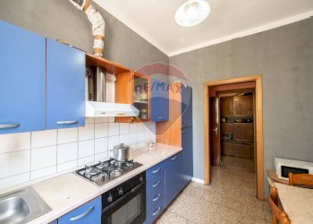 Cucina - Quadrilocale via Mazzini
 
10, Dosolo - foto 9