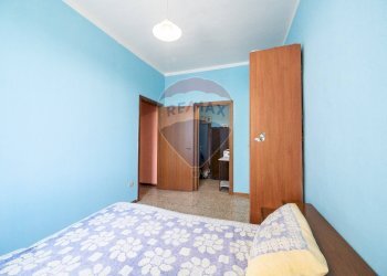 Camera / camera da letto - Quadrilocale via Mazzini
 
10, Dosolo - foto 13