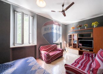 Soggiorno - Quadrilocale via Mazzini
 
10, Dosolo - foto 14