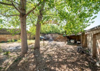 Giardino - Quadrilocale via Mazzini
 
10, Dosolo - foto 24