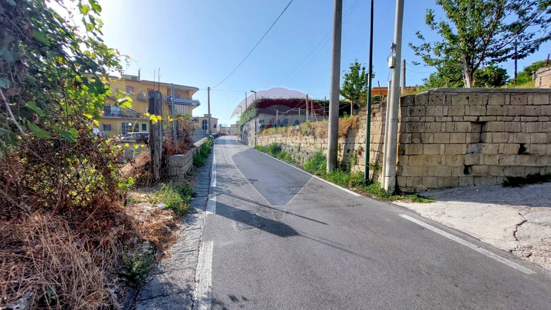 Edificio all\'aperto - Agricultural land via Vicinale Soffritto
 
89, Marano di Napoli - photo 2