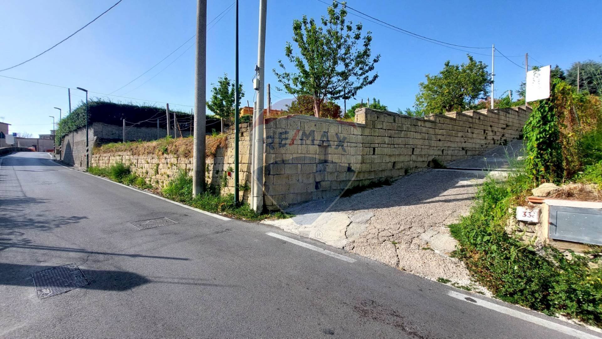 Casa all\'aperto - Agricultural land via Vicinale Soffritto
 
89, Marano di Napoli - photo 3