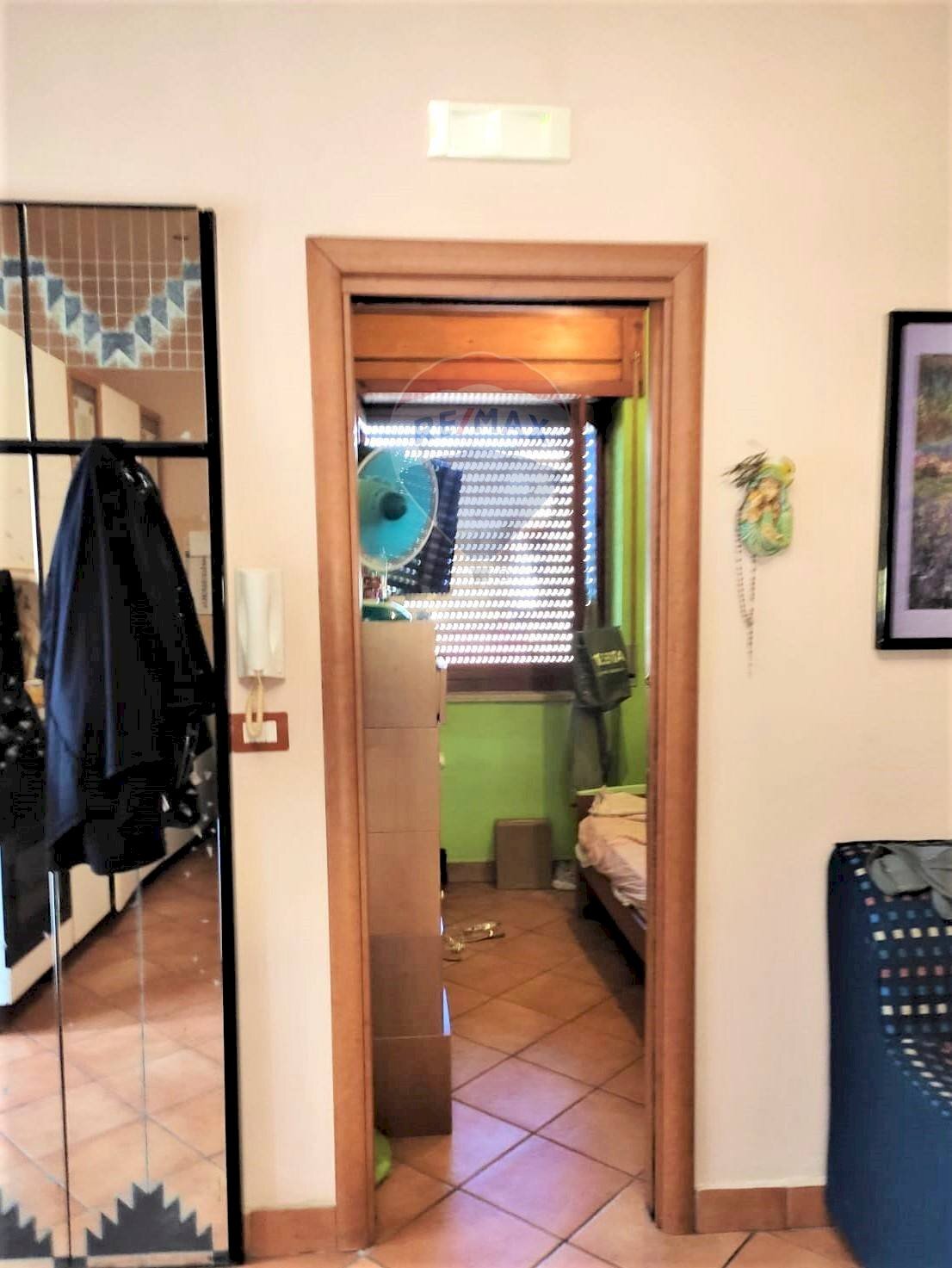 Hall / corridoio - Bilocale Sant'Anastasia - foto 3