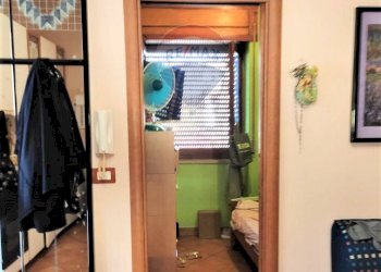 Hall / corridoio - Bilocale Sant'Anastasia - foto 3