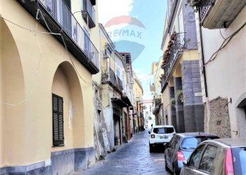 Edificio all\'aperto - Bilocale Sant'Anastasia - foto 8