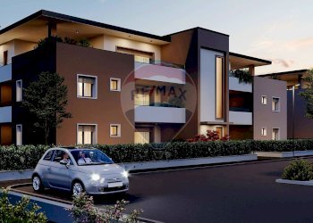 Edificio all\'aperto - Quadrilocale via gramsci
 
4, Bernareggio - foto 3