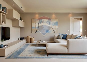 Soggiorno - Quadrilocale via gramsci
 
4, Bernareggio - foto 8