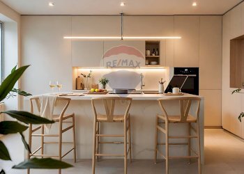 Cucina - Quadrilocale via gramsci
 
4, Bernareggio - foto 9