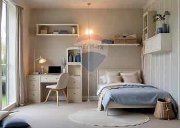 Camera / camera da letto - Quadrilocale via gramsci
 
4, Bernareggio - foto 12