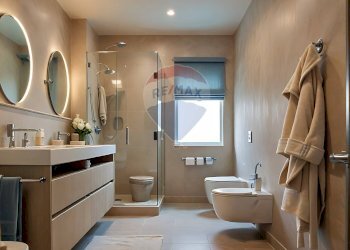 Bagno - Quadrilocale via gramsci
 
4, Bernareggio - foto 13