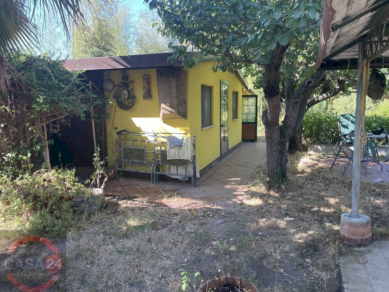 Foto 1 - Casa indipendente strada torre moresca, Latina - foto 1