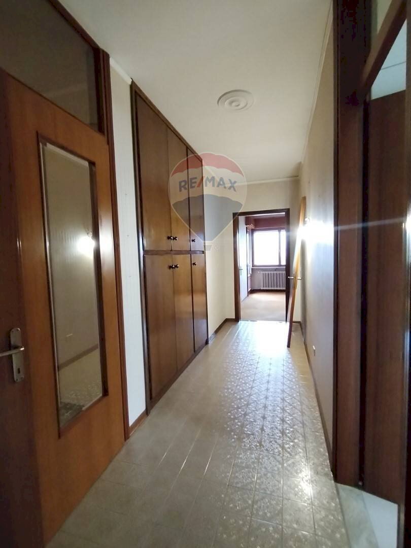Hall / corridoio - Appartamento Via Trevigiana
 
18, Feltre - foto 1