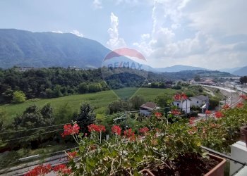 Vista delle montagne - Appartamento Via Trevigiana
18, Feltre - foto 7