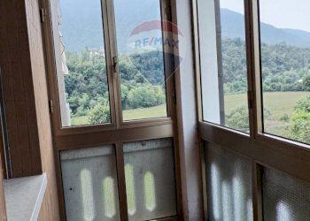 Stanza vuota - Appartamento Via Trevigiana
18, Feltre - foto 14