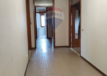 Hall / corridoio - Appartamento Via Trevigiana
18, Feltre - foto 19