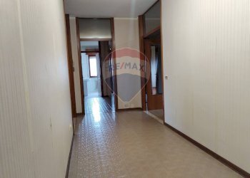 Hall / corridoio - Appartamento Via Trevigiana
18, Feltre - foto 20