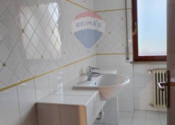 Bagno - Appartamento Via Trevigiana
18, Feltre - foto 22