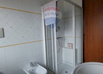 Bagno - Appartamento Via Trevigiana
18, Feltre - foto 23