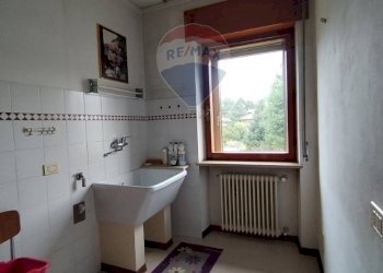Bagno - Appartamento Via Trevigiana
18, Feltre - foto 28