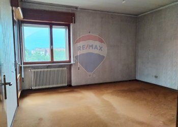 Stanza vuota - Appartamento Via Trevigiana
18, Feltre - foto 29