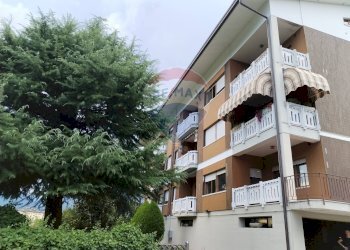 Edificio all\'aperto - Appartamento Via Trevigiana
18, Feltre - foto 33