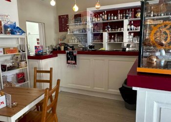 Cucina - Attività Commerciale Corso XXVII Marzo
49C, Voghera - foto 1