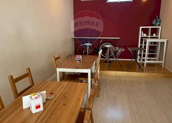 Sala da pranzo - Attività Commerciale Corso XXVII Marzo
49C, Voghera - foto 2