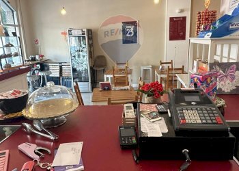 Sala da pranzo - Attività Commerciale Corso XXVII Marzo
49C, Voghera - foto 3