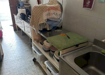 Cucina - Attività Commerciale Corso XXVII Marzo
49C, Voghera - foto 5