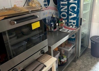 Cucina - Attività Commerciale Corso XXVII Marzo
49C, Voghera - foto 6