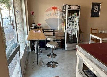 Cucina - Attività Commerciale Corso XXVII Marzo
49C, Voghera - foto 13