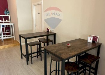 Sala da pranzo - Attività Commerciale Corso XXVII Marzo
49C, Voghera - foto 15