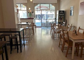 Sala da pranzo - Attività Commerciale Corso XXVII Marzo
49C, Voghera - foto 17