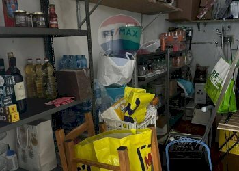 Dispensa di stoccaggio - Attività Commerciale Corso XXVII Marzo
49C, Voghera - foto 25