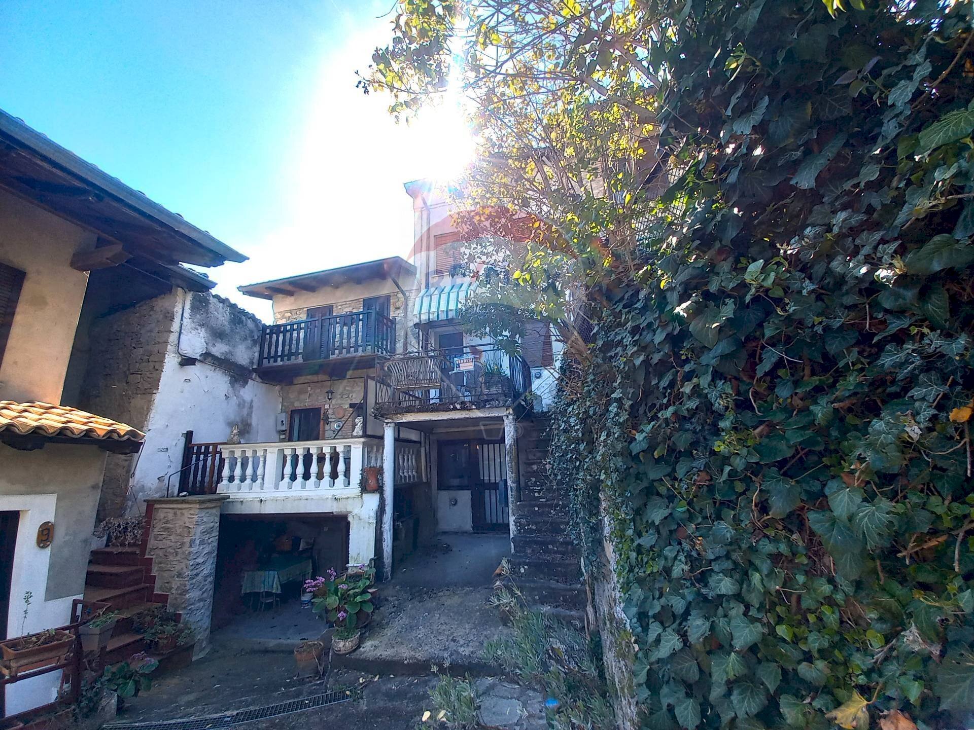 Casa all\'aperto - Casa semi indipendente Romagnese - foto 1