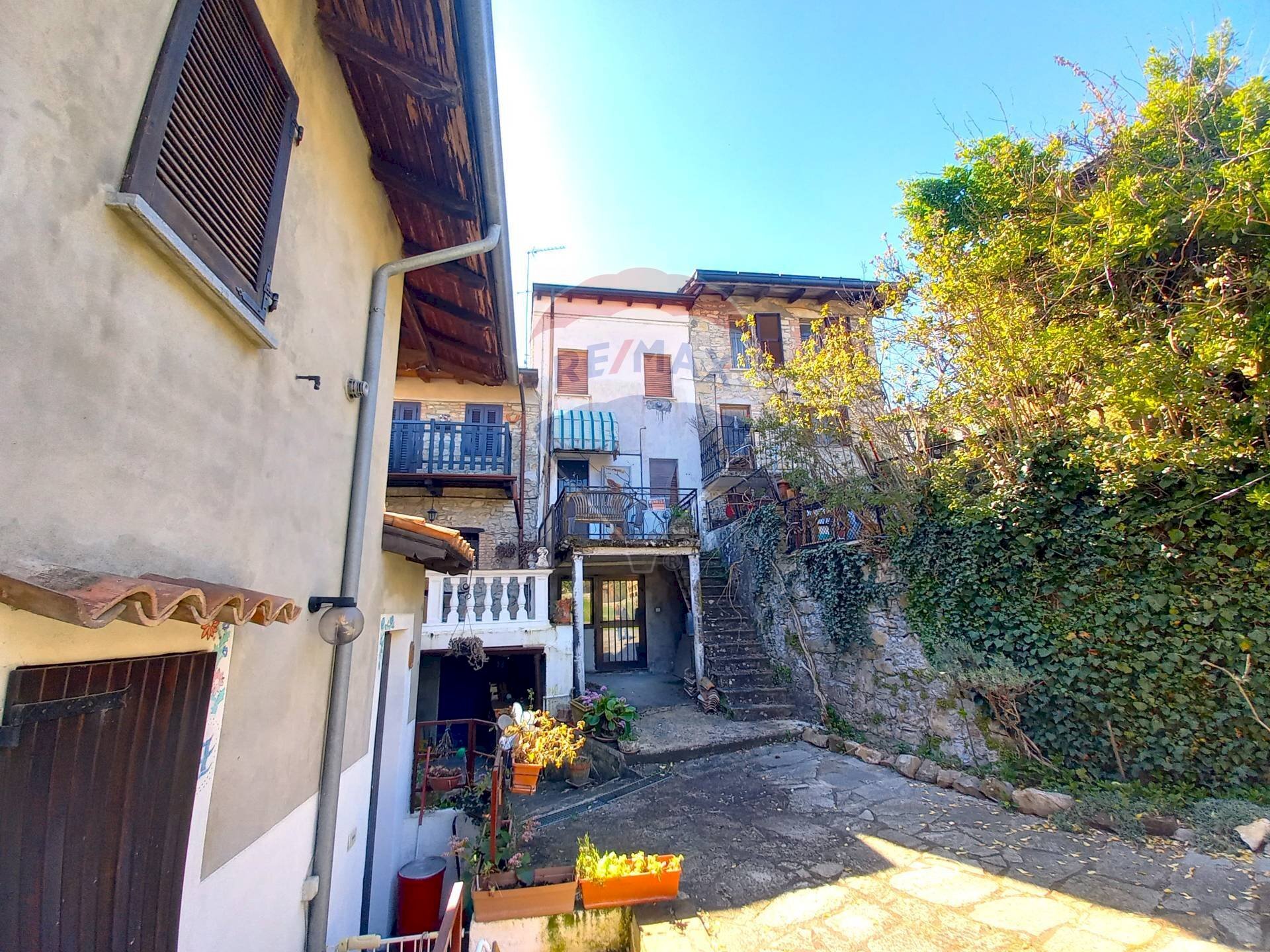 Edificio all\'aperto - Casa semi indipendente Romagnese - foto 2