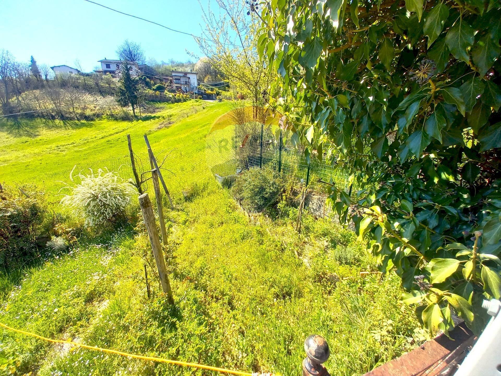 Giardino - Casa semi indipendente Romagnese - foto 3